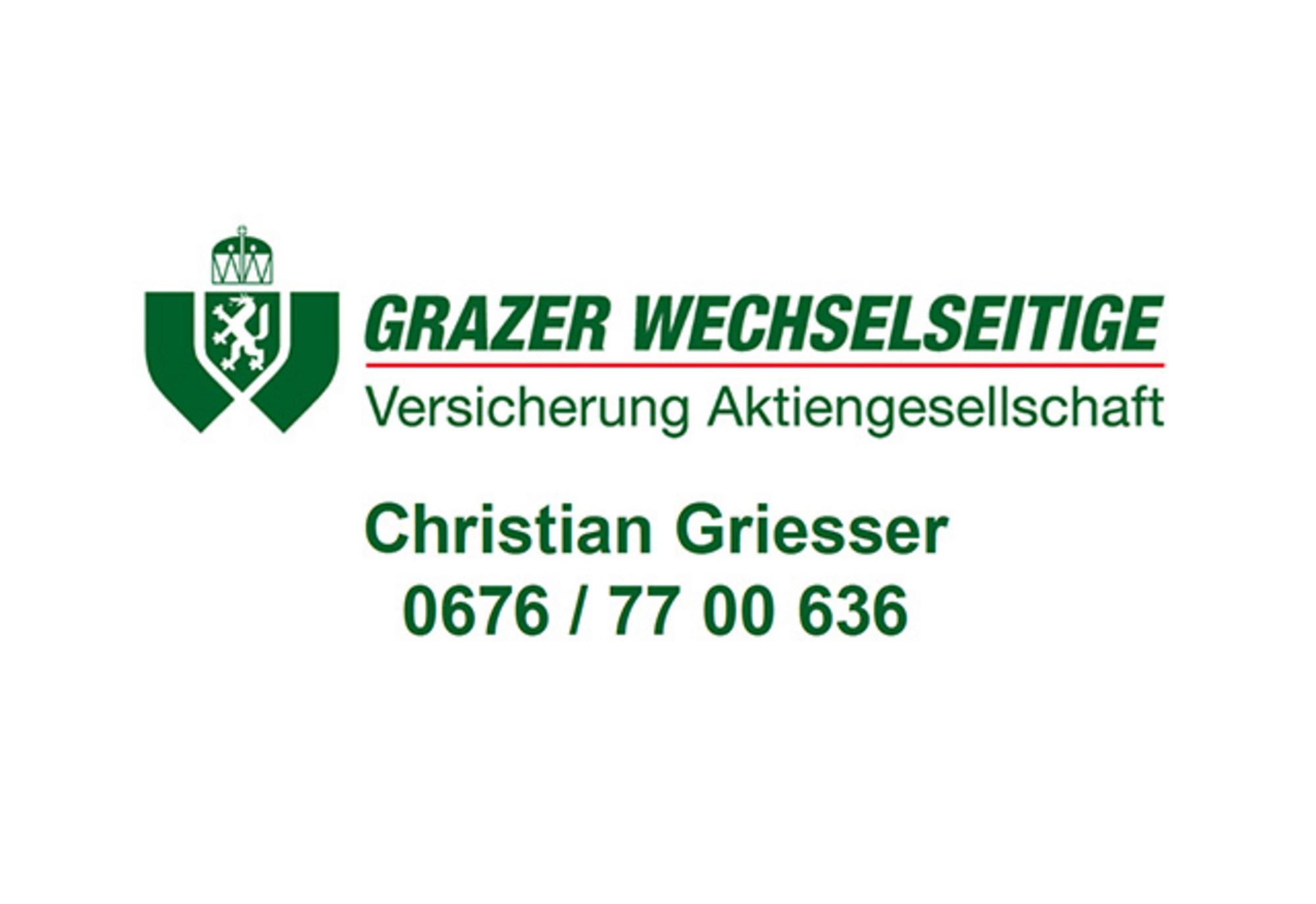 Grazer Wechselseitige