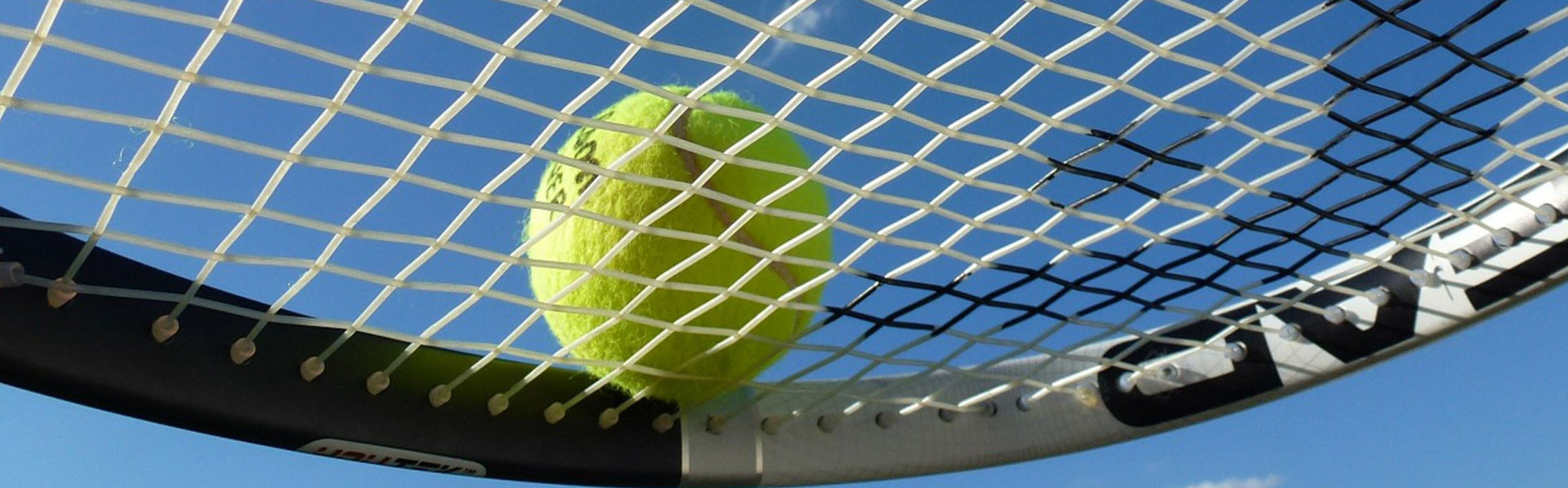 Sektion Tennis des SV Umhausen