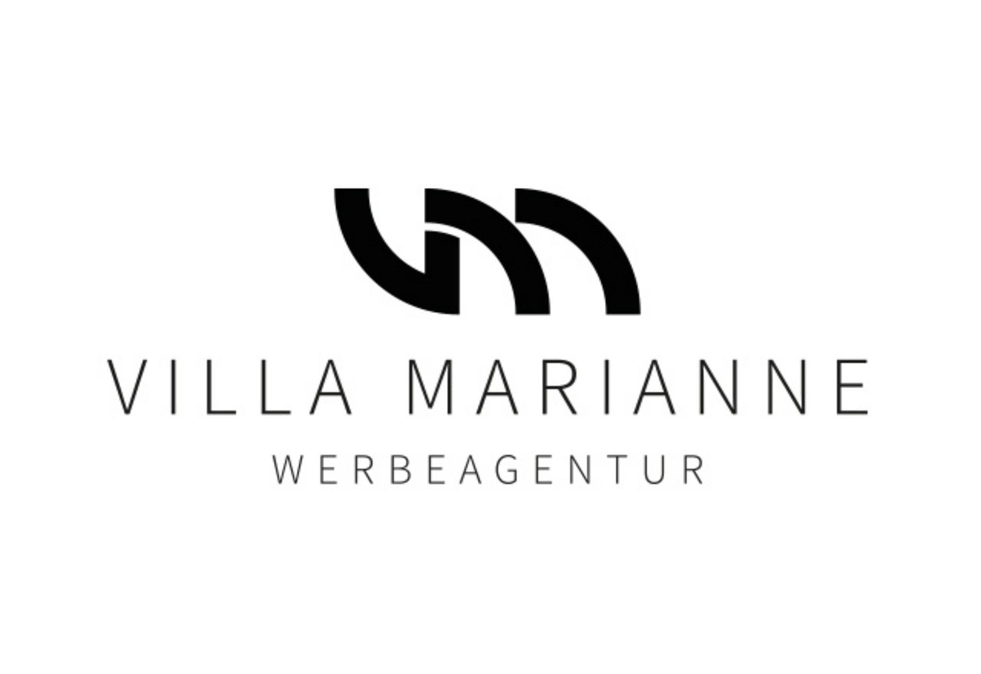 Villa Marianne - Werbeagentur Ötztal Bahnhof / Tirol